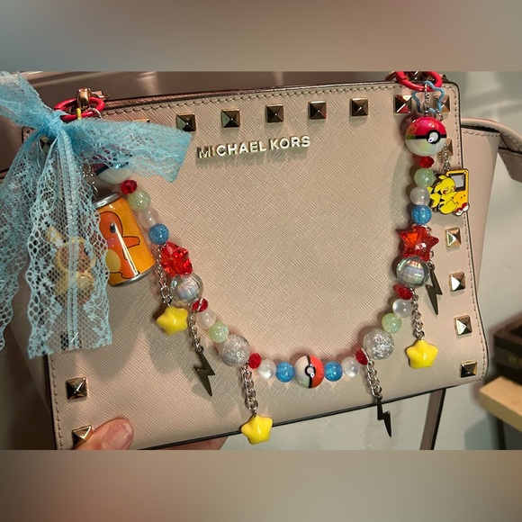 Purse strap - Picture 9 of 10